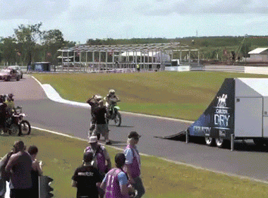 The Best Of Combined GIFs