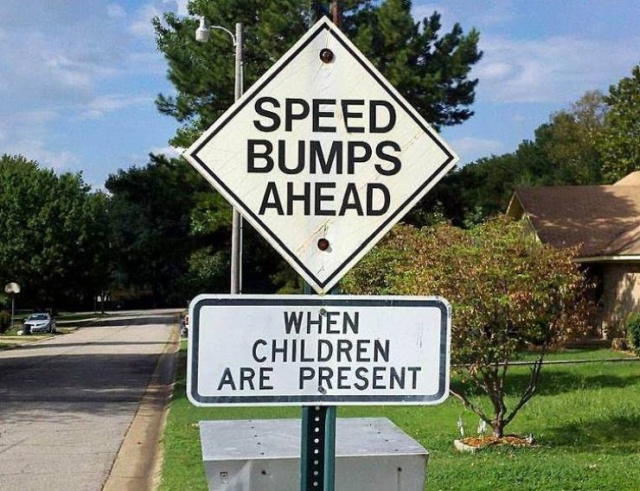 Clever Signs