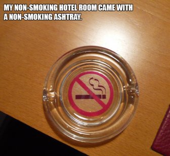 Funny Hotel Fails