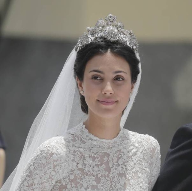 Beautiful Royal Women From Different Countries
