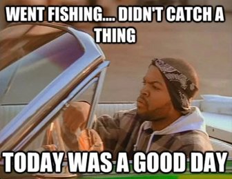 Fishing Memes