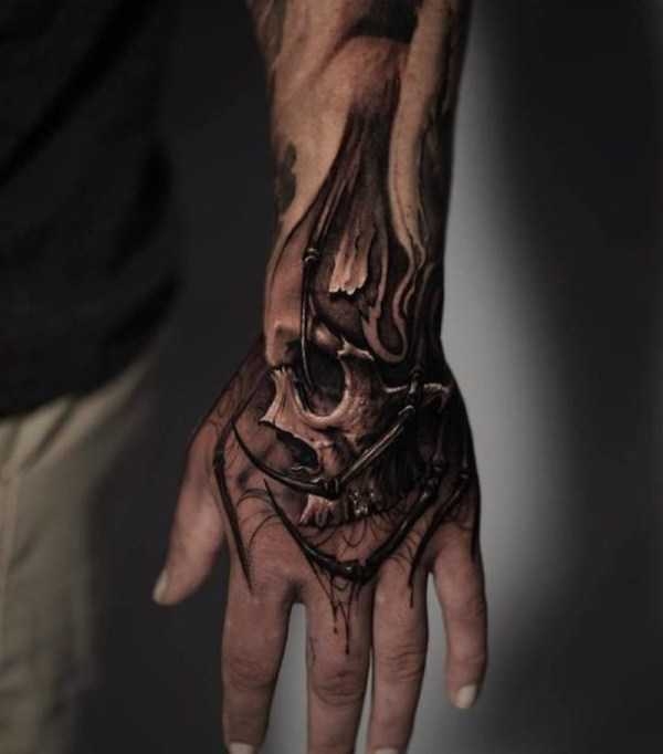 Amazing Tattoos, part 2