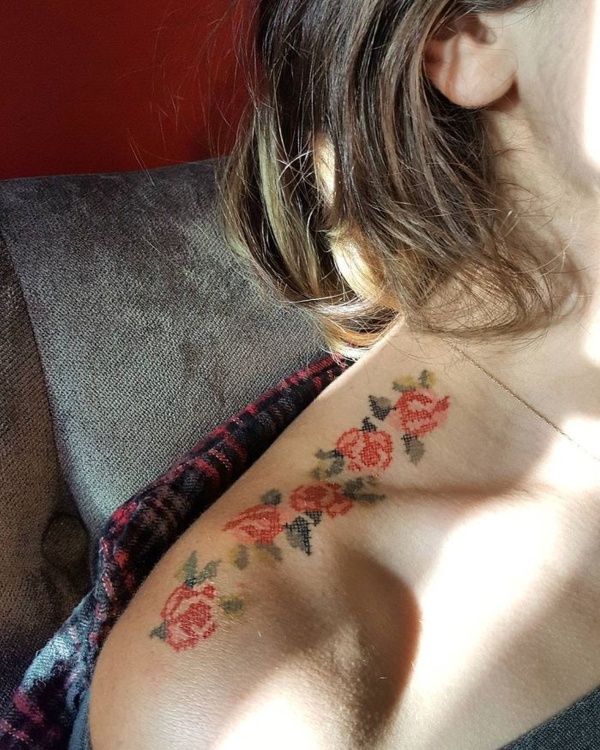 Great Tattoos, part 3