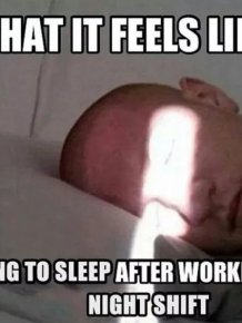 Night Shift Memes