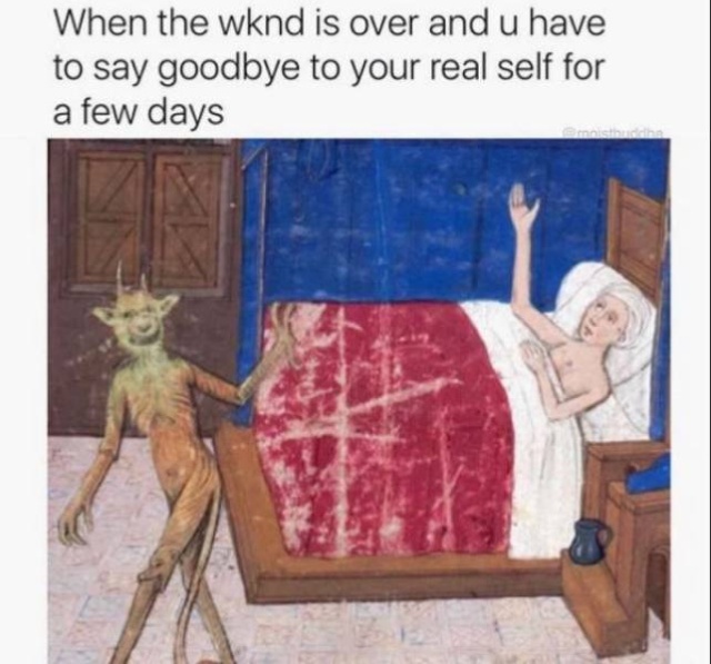 Medieval Memes, part 2