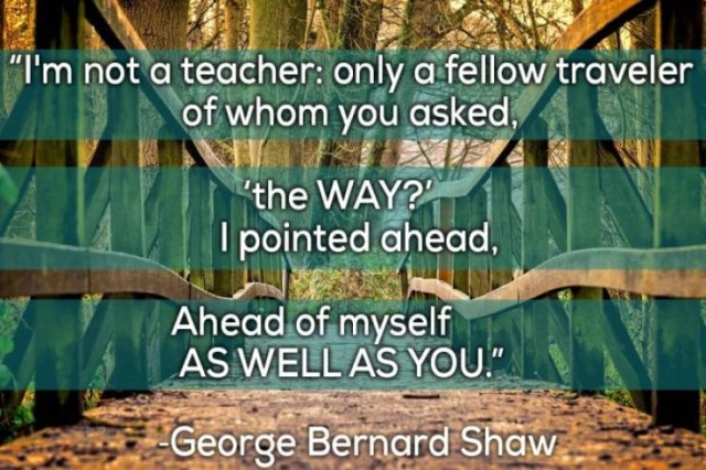 What Famous Minds Thought About Teaching