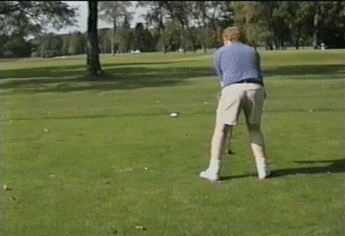 Golf Wins & Fails