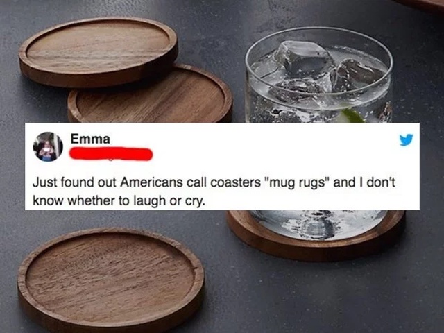 Funny Wrong Misconceptions About Americans