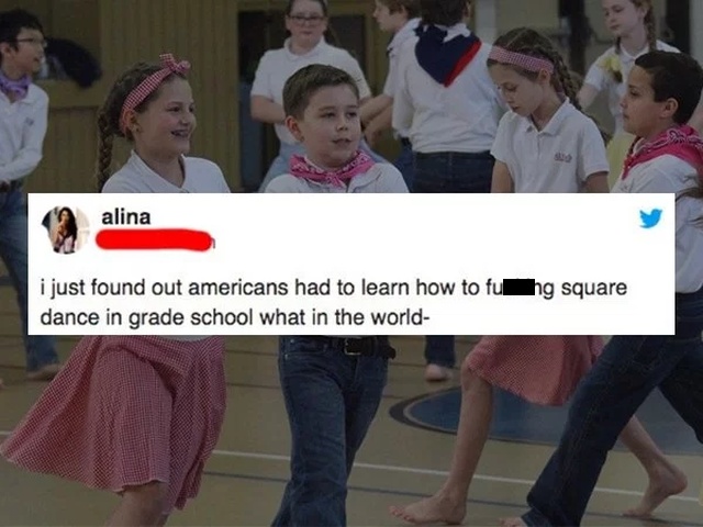 Funny Wrong Misconceptions About Americans