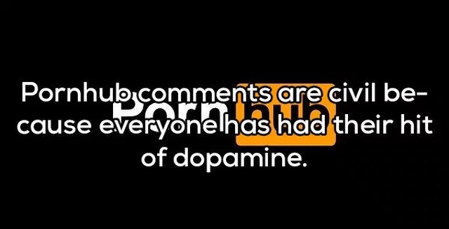 Shower Thoughts, part 76
