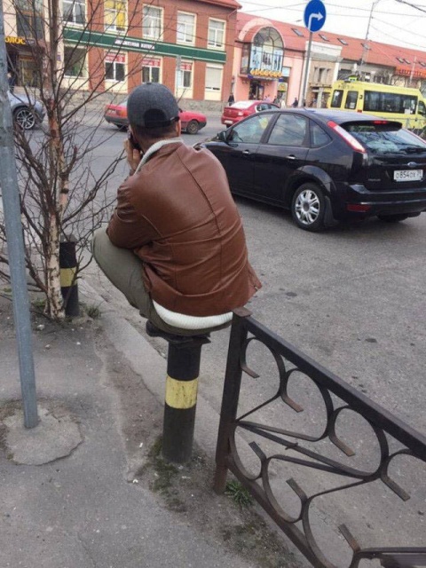 Only In Russia, part 42