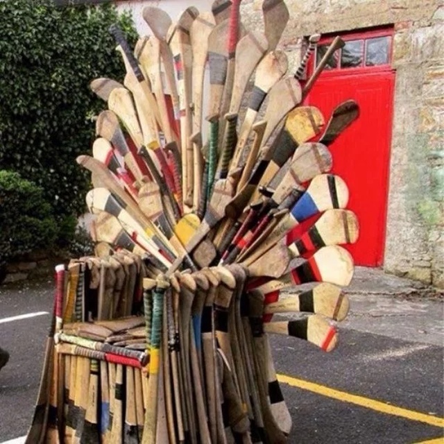 Thrones Of Game Of Thrones Fans