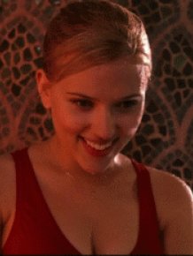 The Best Of Scarlett Johansson
