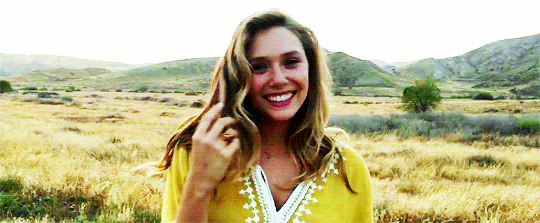 Welcome to a world where the air I breathe is mine Elizabeth-olsen-16