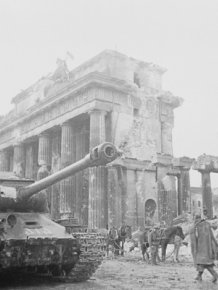 Berlin In 1945