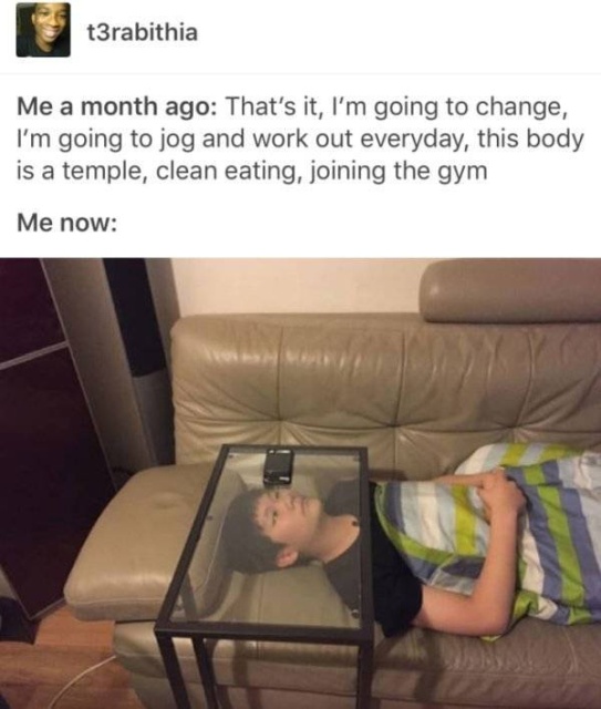 Memes About Health