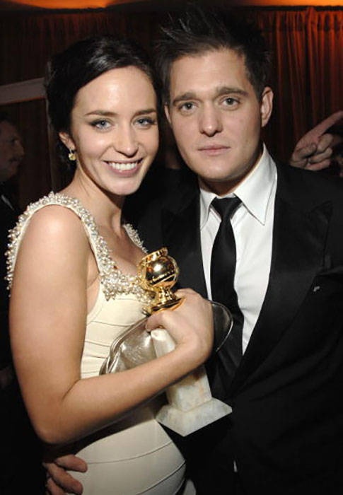 Surprising Celebrity Couples That Are Not Together Anymore