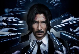 John Wick Best Cosplay