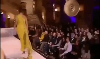 Catwalks Fails