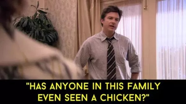 Funny Moments From ‘Arrested Development’