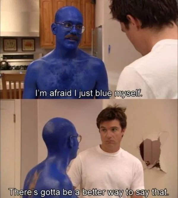 Funny Moments From ‘Arrested Development’