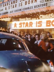 A Look Back at the Star-Studded World Premiere of ‘A Star Is Born’