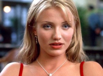 How Cameron Diaz Was Changing For The Movies