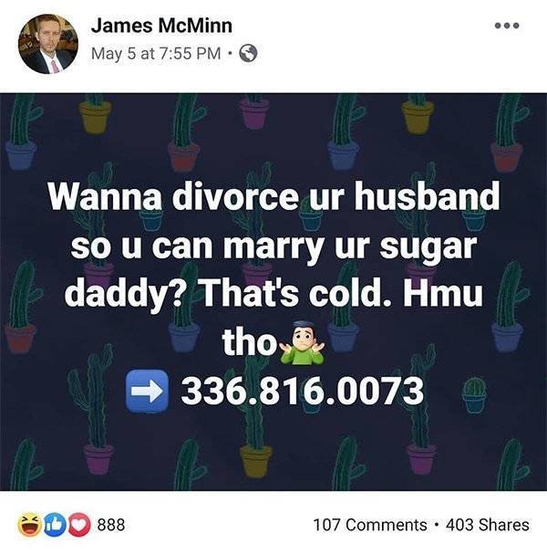 This Divorce Lawyer Has Hilarious Meme Advertising | Others