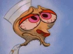 Remember ‘Ren and Stimpy’?