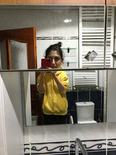 Funny Bathroom Mirrors
