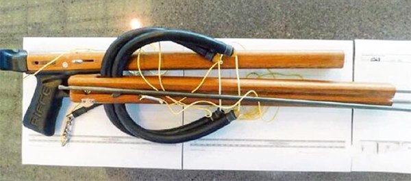People Were Trying To Smuggle This Staff On Planes