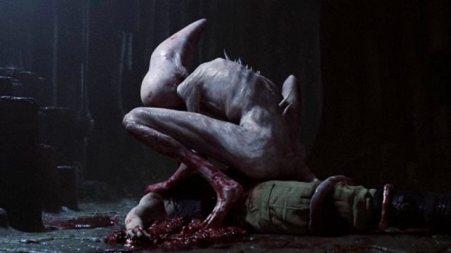 Javier Botet Is The Actor Behind Hollywood's Monsters