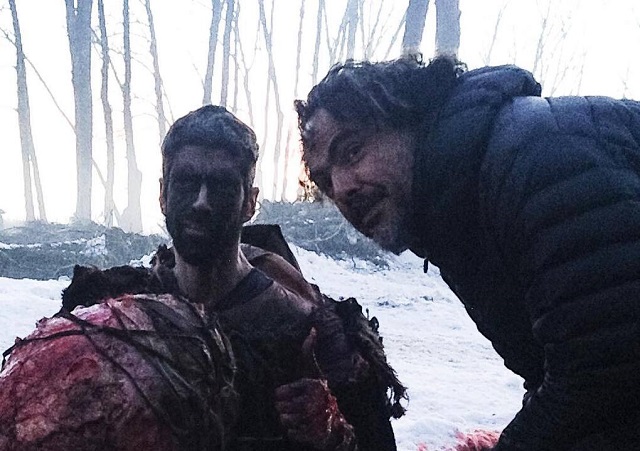 Javier Botet Is The Actor Behind Hollywood's Monsters
