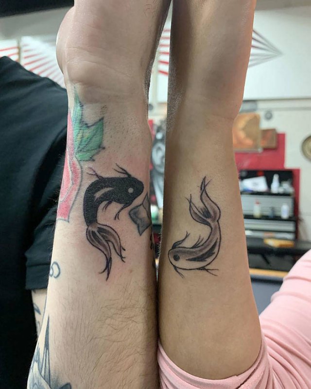 Dragon tattoo i got done a couple weeks ago! : r/TattooDesigns