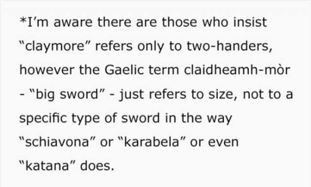 Peculiarities Of Medieval Times Explained