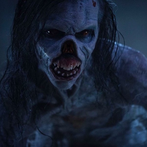 Javier Botet López Is A Horror Movie Icon