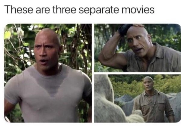 Movie Memes