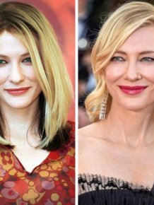 These Celebs Get Better With Age