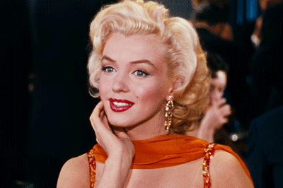 Interesting Facts About Marilyn Monroe