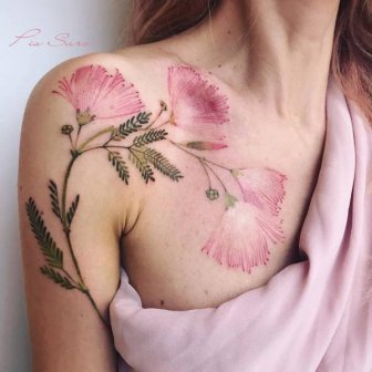 Beautiful Tattoos