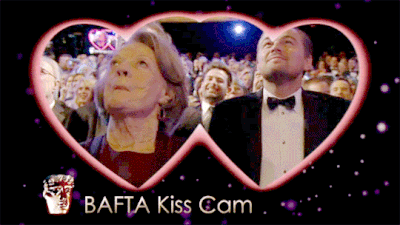 Funny Kiss Cam Moments