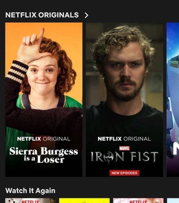Netflix Can Be So Funny