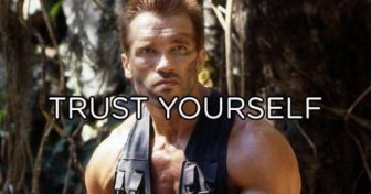 Arnold Schwarzenegger And His Keys To Success