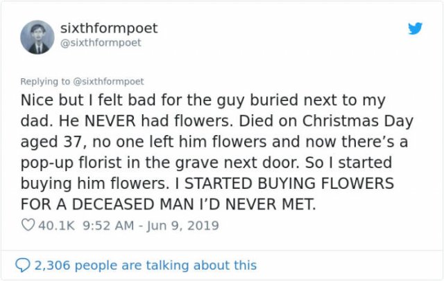 This Is How A Man Met His Wife