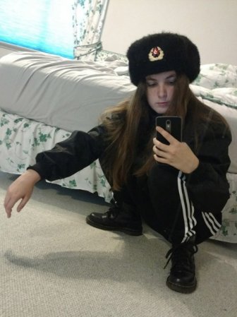 Are Tracksuits Part Of The Russian Culture?