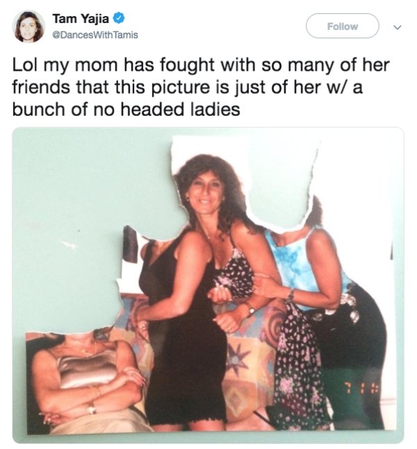 Pictures About Moms