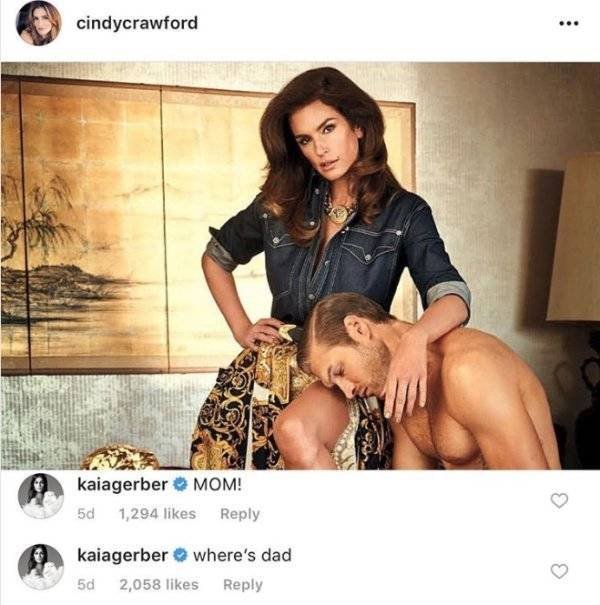 Celebs Roasting Each Other In Instagram Comments
