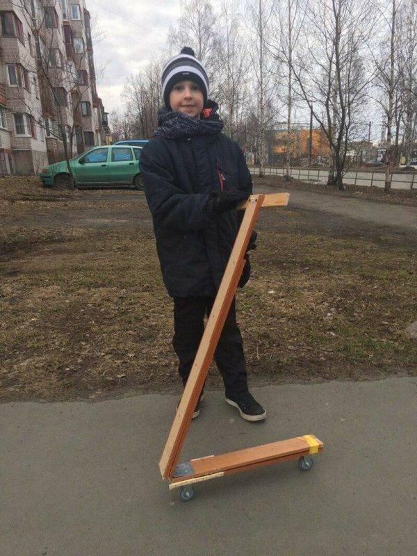 Welcome To Russia, part 11