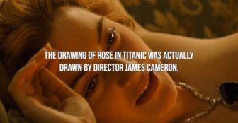 Movie Facts