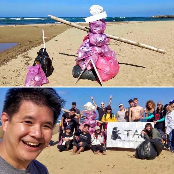 #Trashtag Challenge Is One Of The Most Useful Challenges Ever